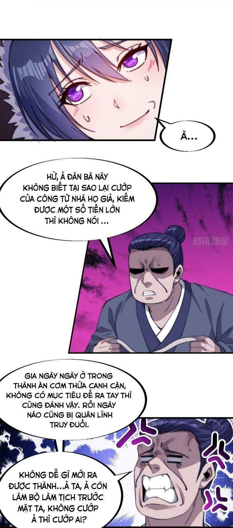Ta Có Một Sơn Trại chapter 80 - Upload bởi truyensieuhay.com