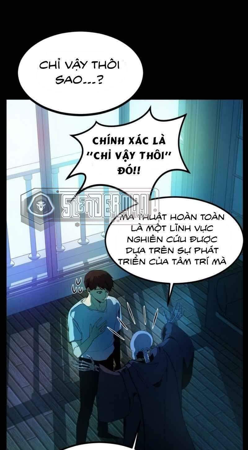 Ngoài nhà là ngục tối chapter 7 - Upload bởi truyensieuhay.com
