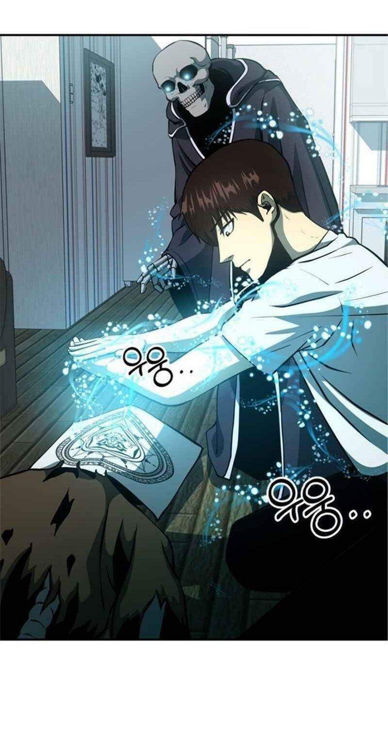 Ngoài nhà là ngục tối chapter 7 - Upload bởi truyensieuhay.com