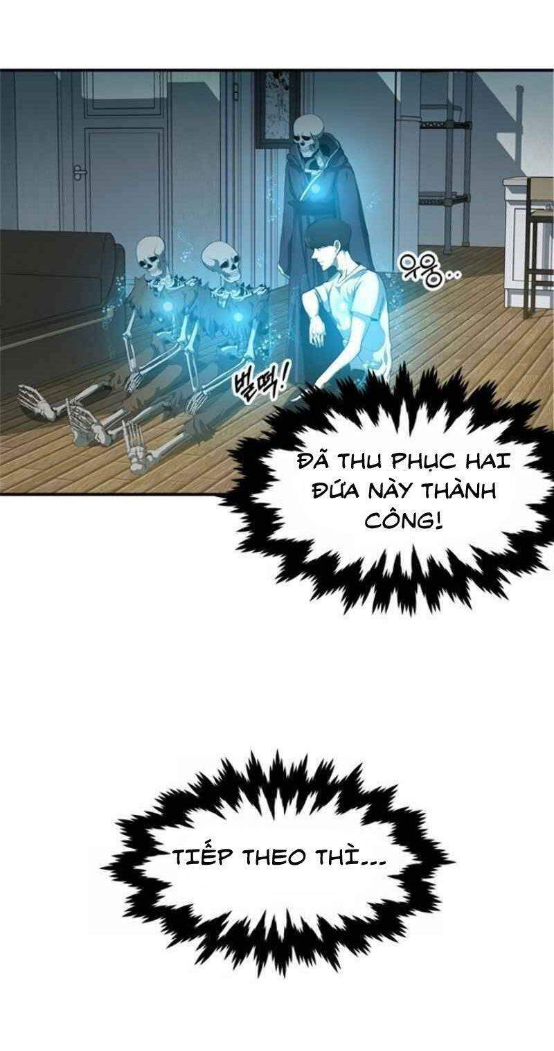 Ngoài nhà là ngục tối chapter 7 - Upload bởi truyensieuhay.com