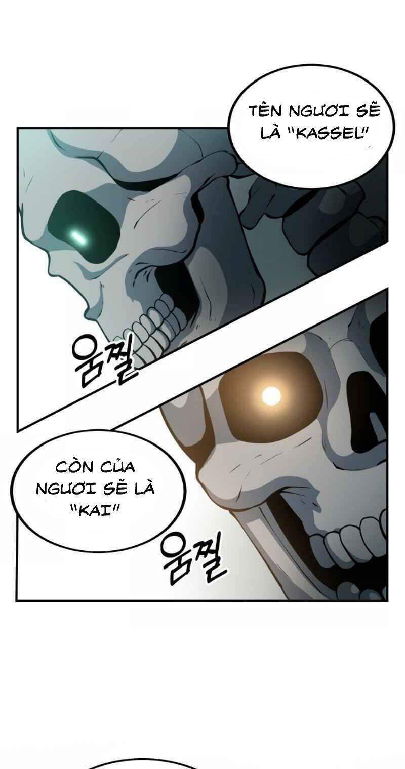 Ngoài nhà là ngục tối chapter 7 - Upload bởi truyensieuhay.com