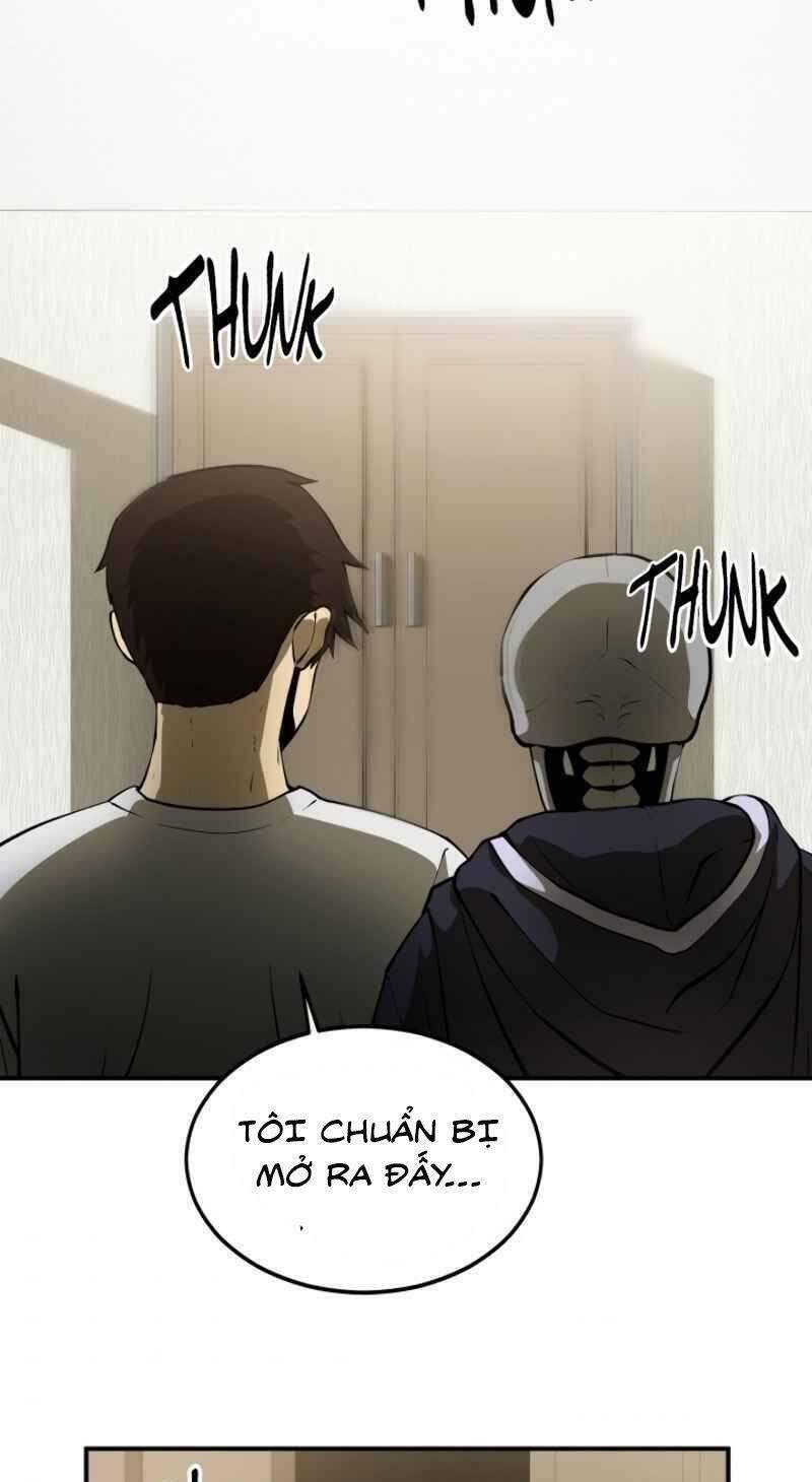 Ngoài nhà là ngục tối chapter 7 - Upload bởi truyensieuhay.com