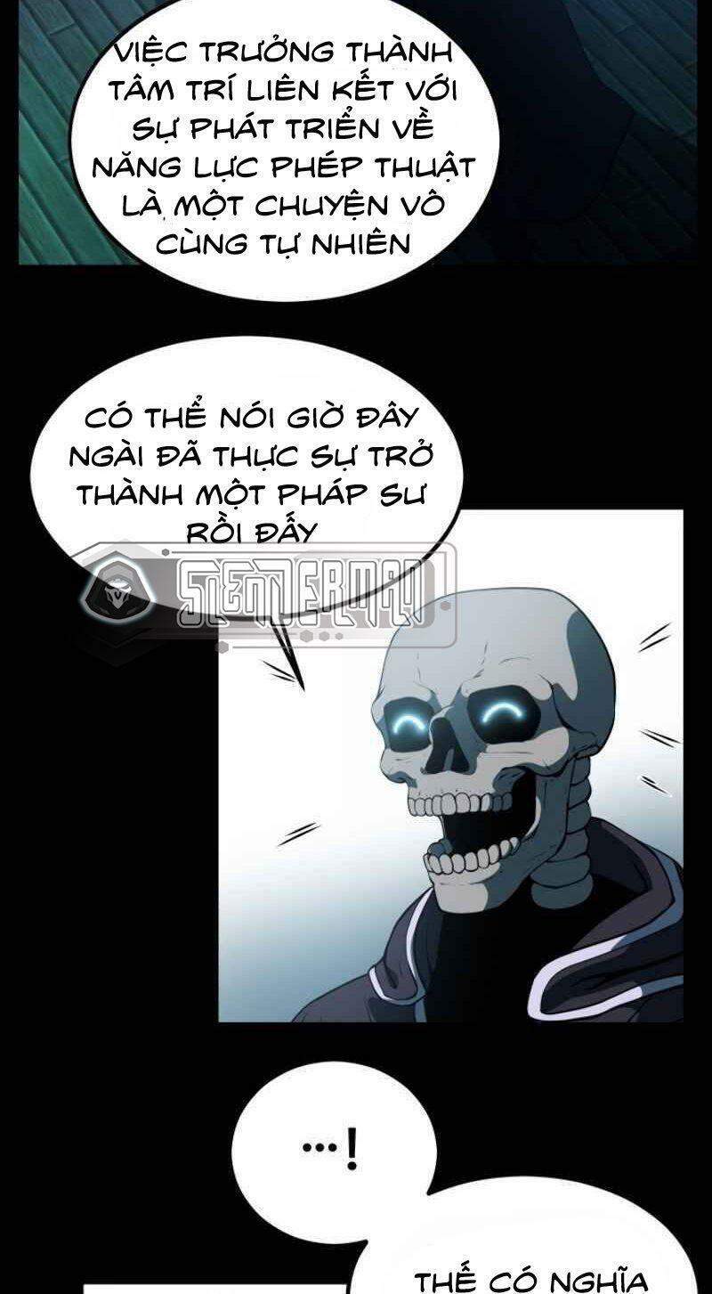 Ngoài nhà là ngục tối chapter 7 - Upload bởi truyensieuhay.com