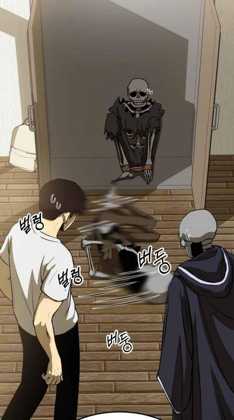 Ngoài nhà là ngục tối chapter 7 - Upload bởi truyensieuhay.com