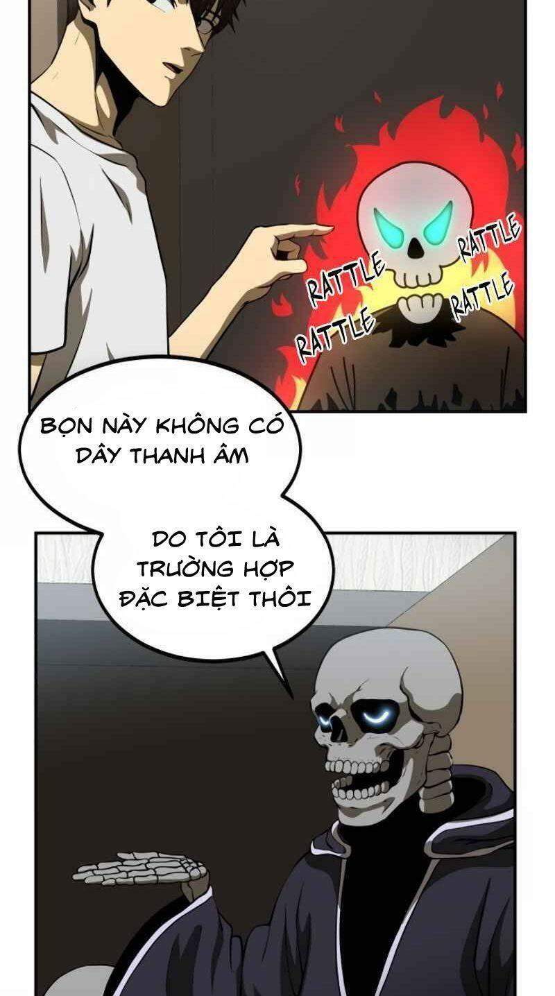 Ngoài nhà là ngục tối chapter 7 - Upload bởi truyensieuhay.com