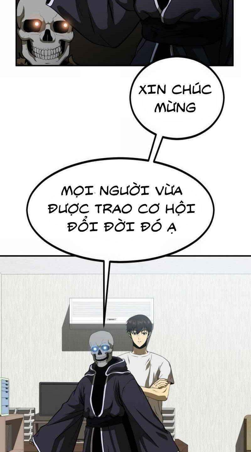 Ngoài nhà là ngục tối chapter 7 - Upload bởi truyensieuhay.com