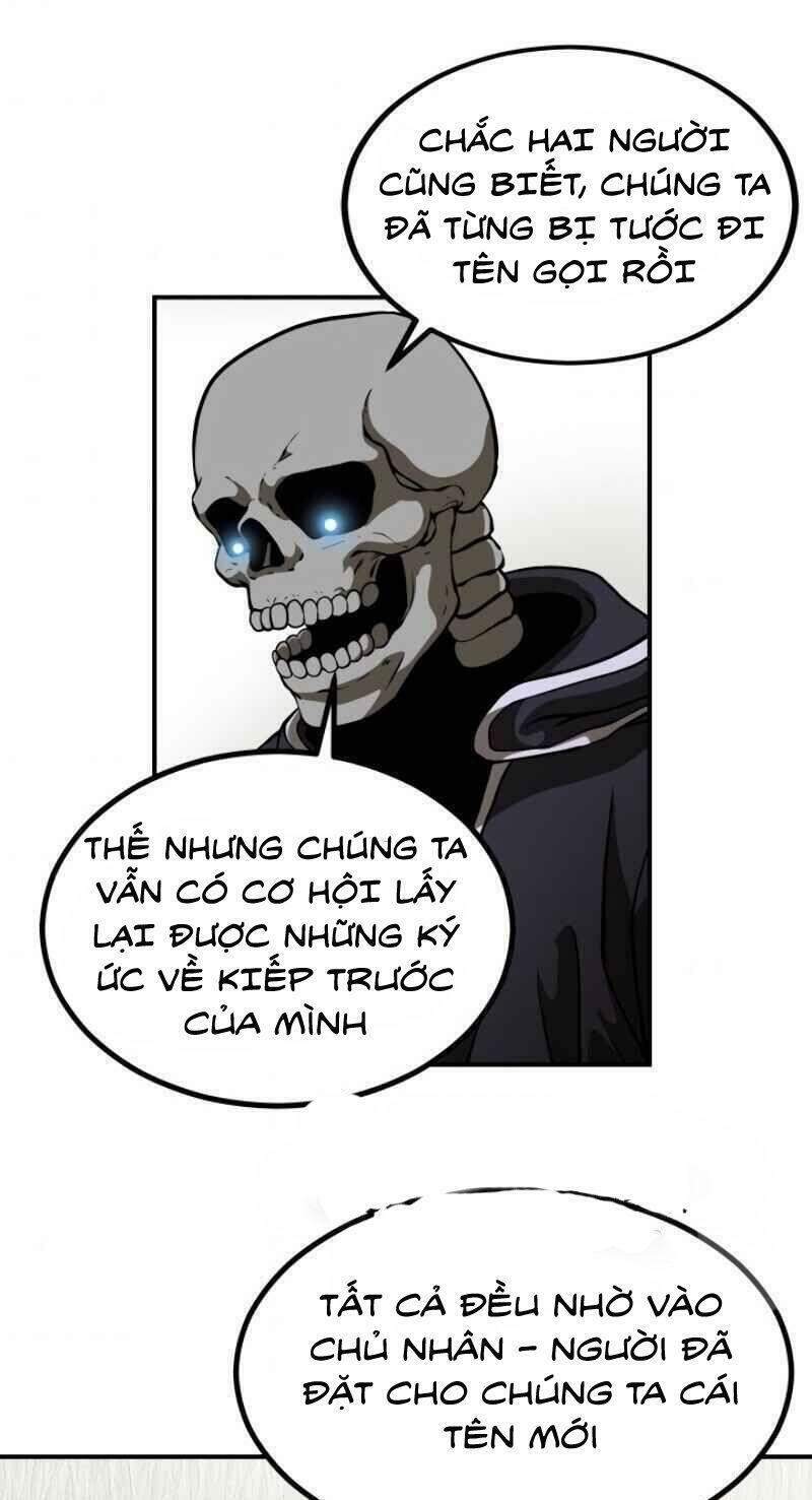Ngoài nhà là ngục tối chapter 7 - Upload bởi truyensieuhay.com