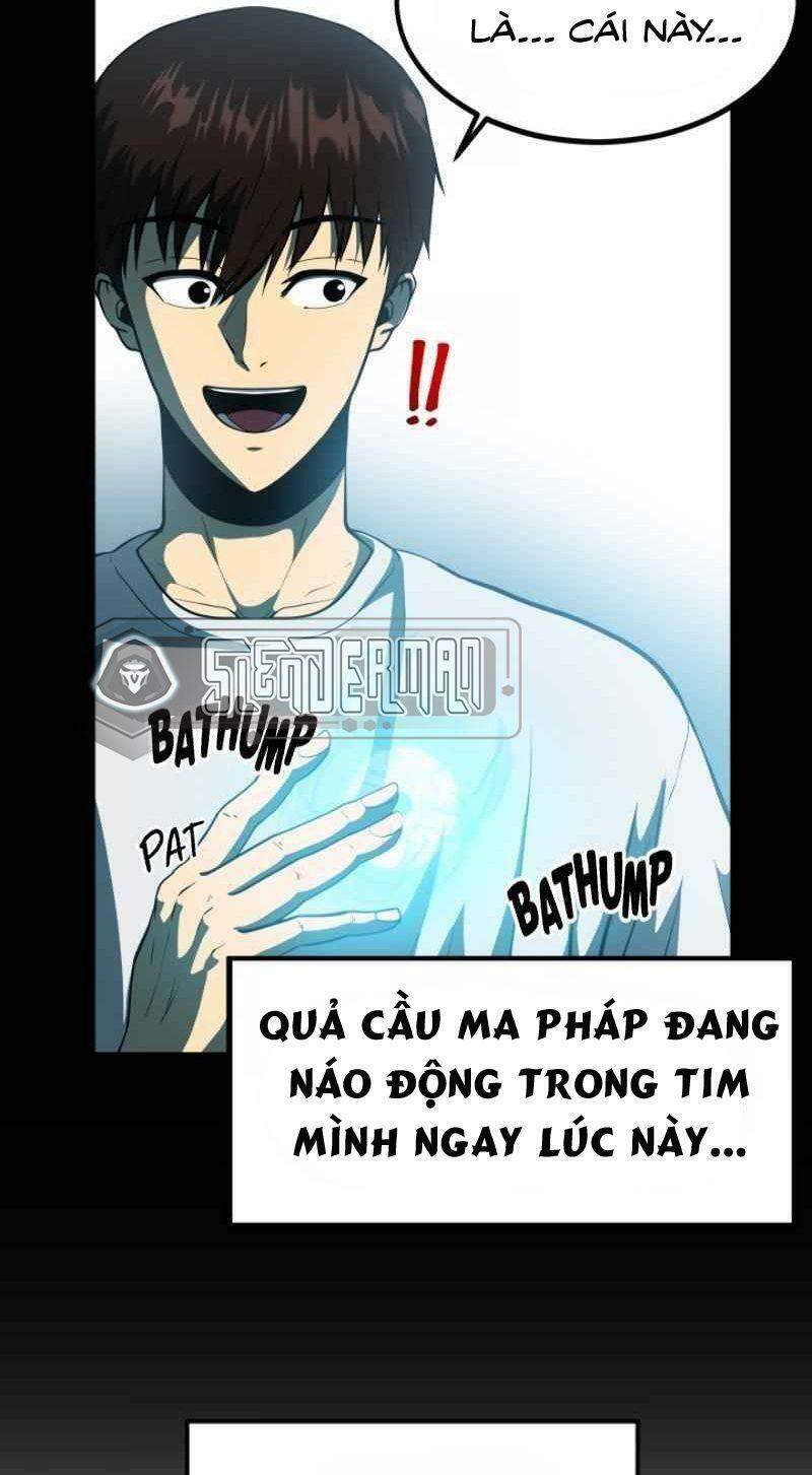 Ngoài nhà là ngục tối chapter 7 - Upload bởi truyensieuhay.com