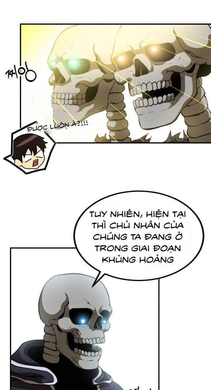 Ngoài nhà là ngục tối chapter 7 - Upload bởi truyensieuhay.com
