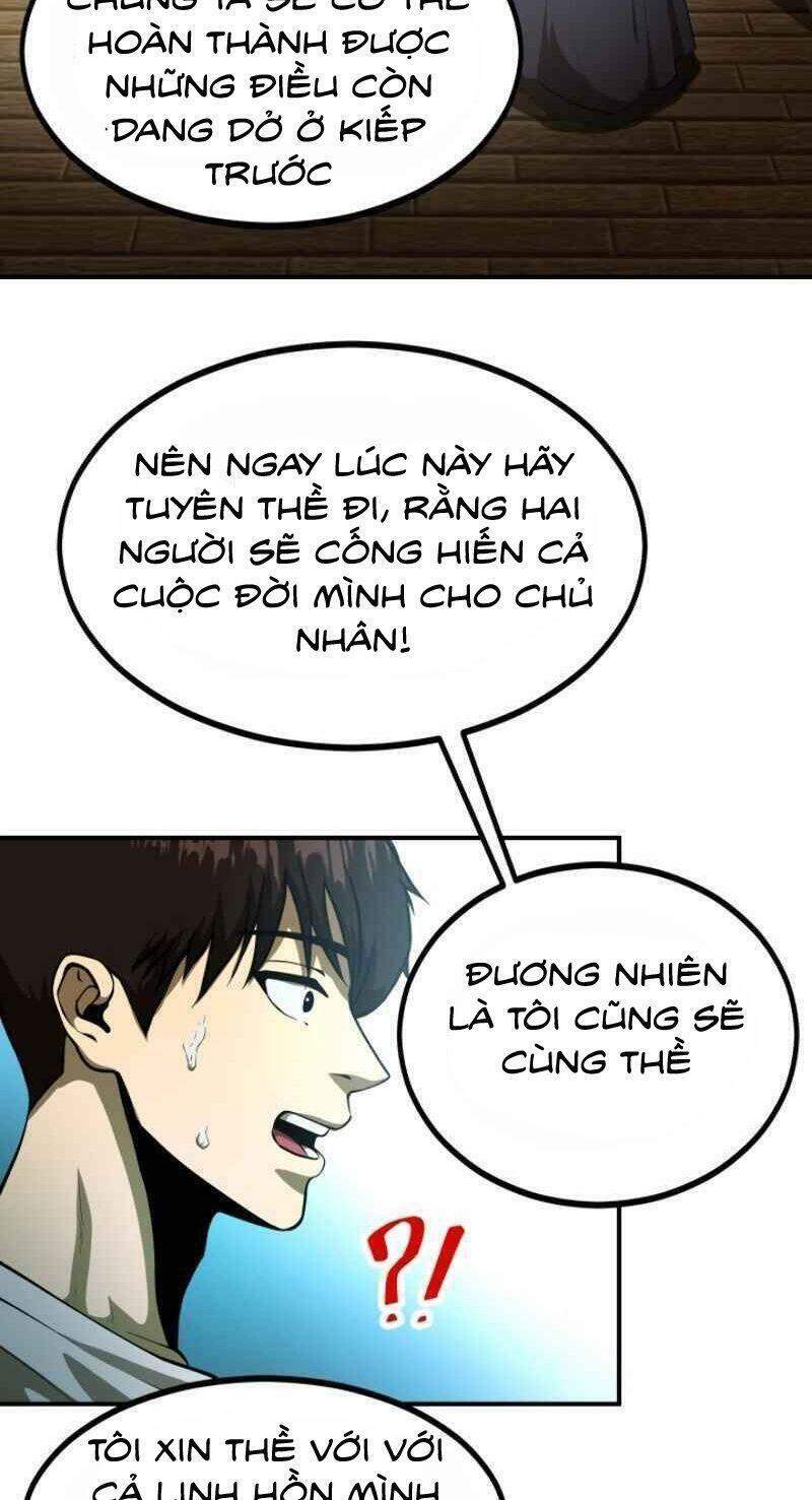 Ngoài nhà là ngục tối chapter 7 - Upload bởi truyensieuhay.com