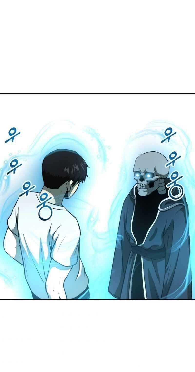 Ngoài nhà là ngục tối chapter 7 - Upload bởi truyensieuhay.com