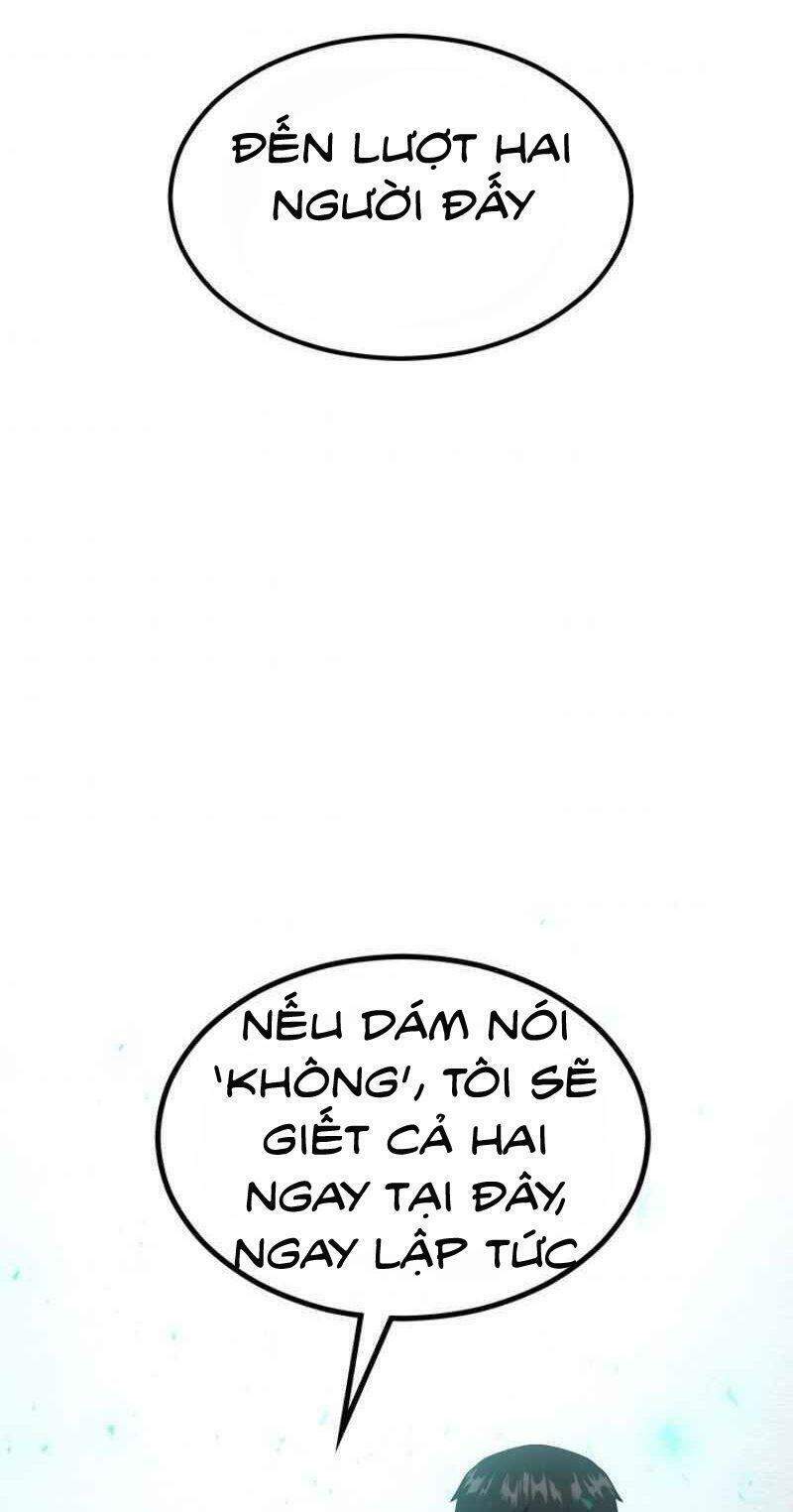 Ngoài nhà là ngục tối chapter 7 - Upload bởi truyensieuhay.com