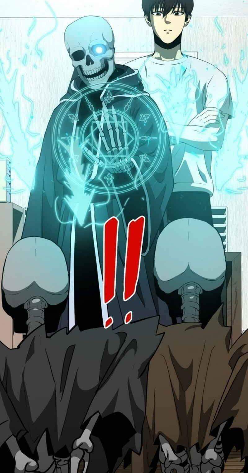Ngoài nhà là ngục tối chapter 7 - Upload bởi truyensieuhay.com