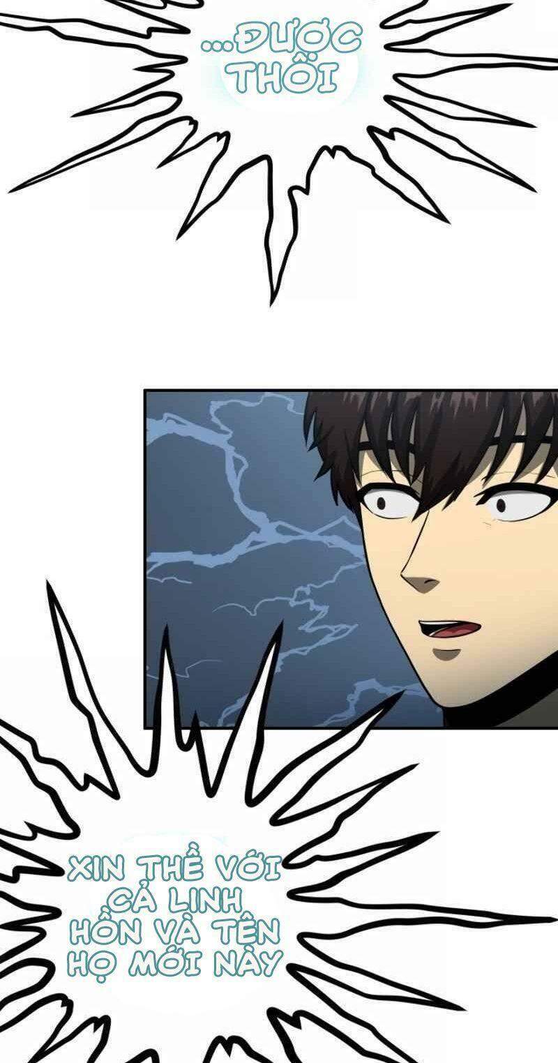 Ngoài nhà là ngục tối chapter 7 - Upload bởi truyensieuhay.com