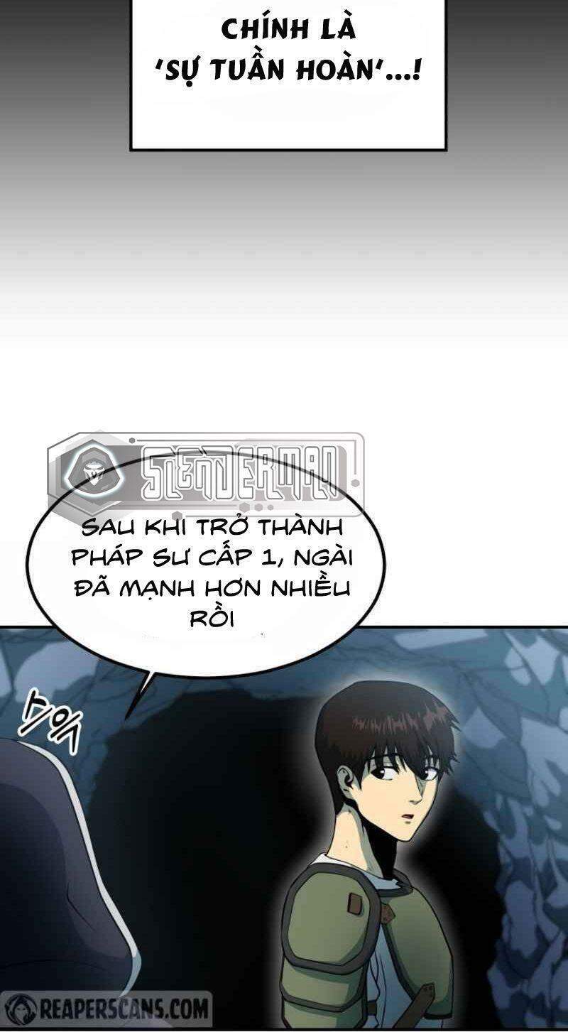 Ngoài nhà là ngục tối chapter 7 - Upload bởi truyensieuhay.com