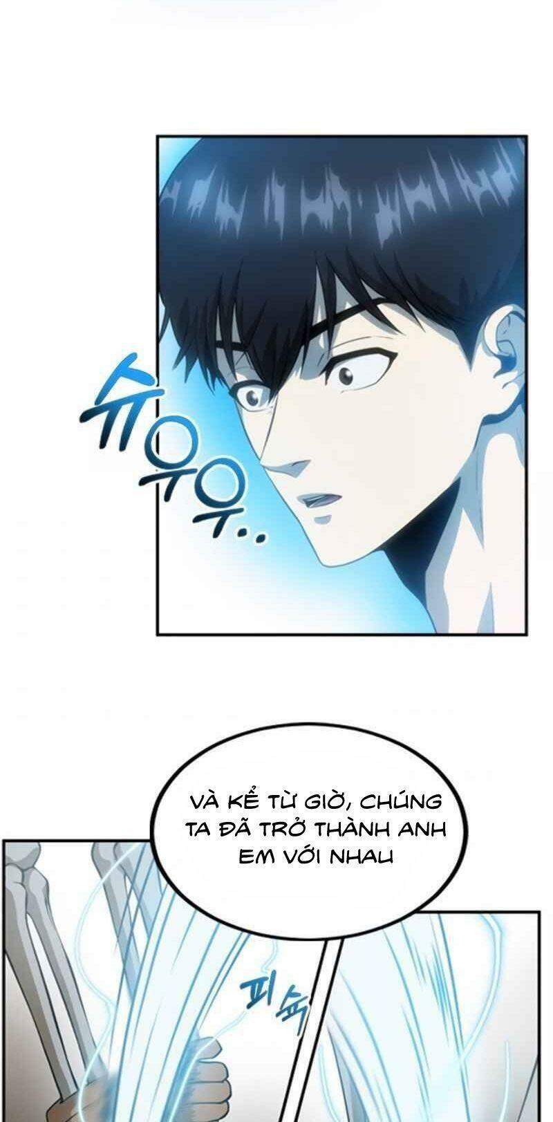 Ngoài nhà là ngục tối chapter 7 - Upload bởi truyensieuhay.com