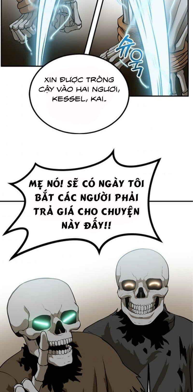 Ngoài nhà là ngục tối chapter 7 - Upload bởi truyensieuhay.com