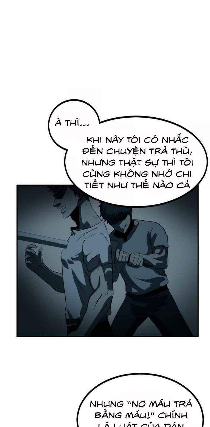 Ngoài nhà là ngục tối chapter 7 - Upload bởi truyensieuhay.com