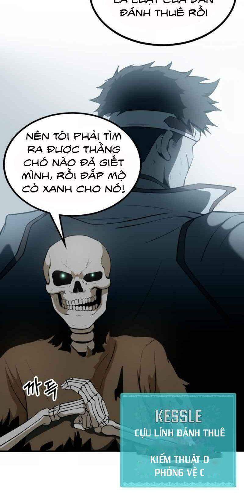 Ngoài nhà là ngục tối chapter 7 - Upload bởi truyensieuhay.com