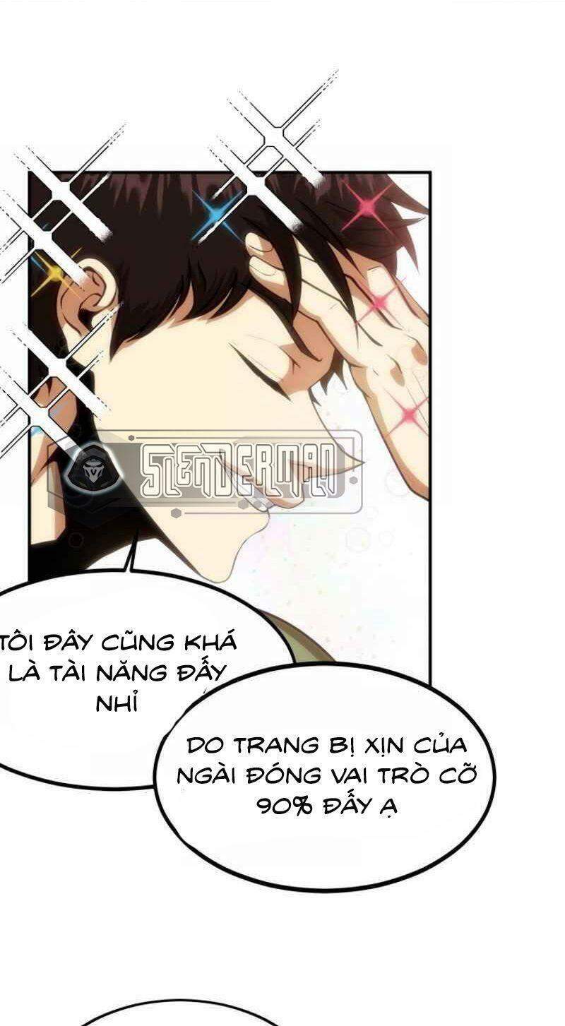 Ngoài nhà là ngục tối chapter 7 - Upload bởi truyensieuhay.com