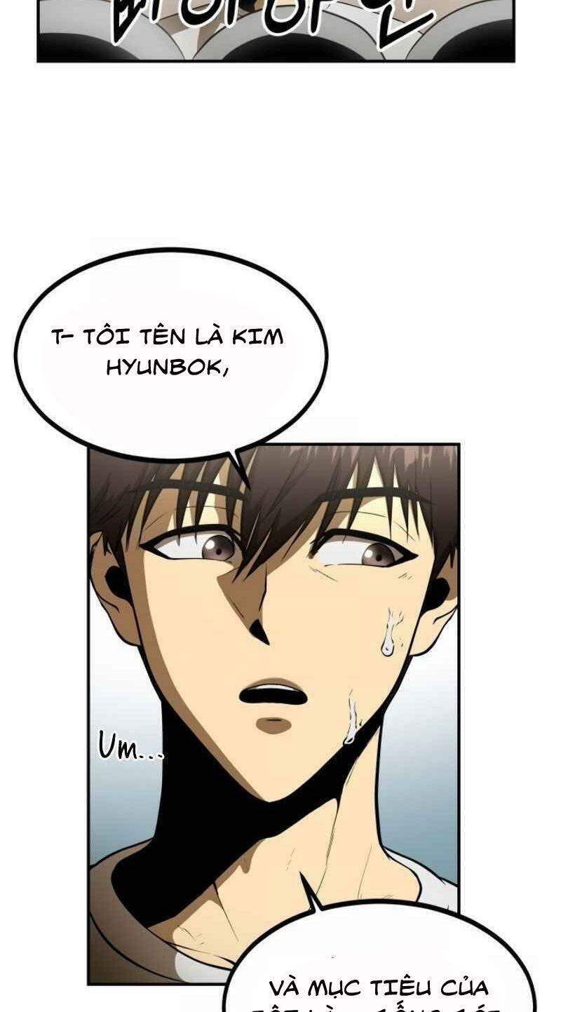 Ngoài nhà là ngục tối chapter 7 - Upload bởi truyensieuhay.com