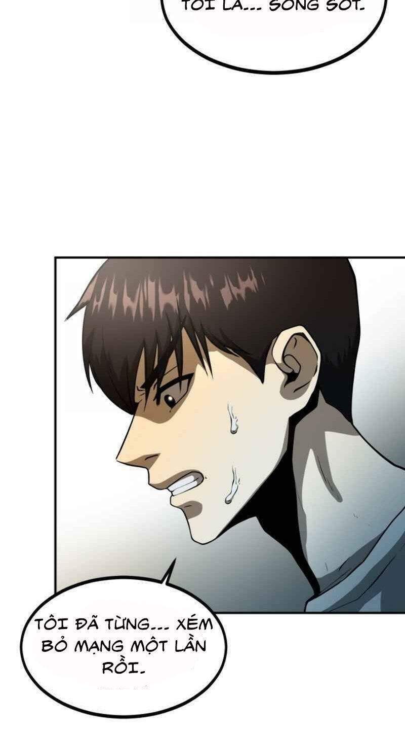Ngoài nhà là ngục tối chapter 7 - Upload bởi truyensieuhay.com