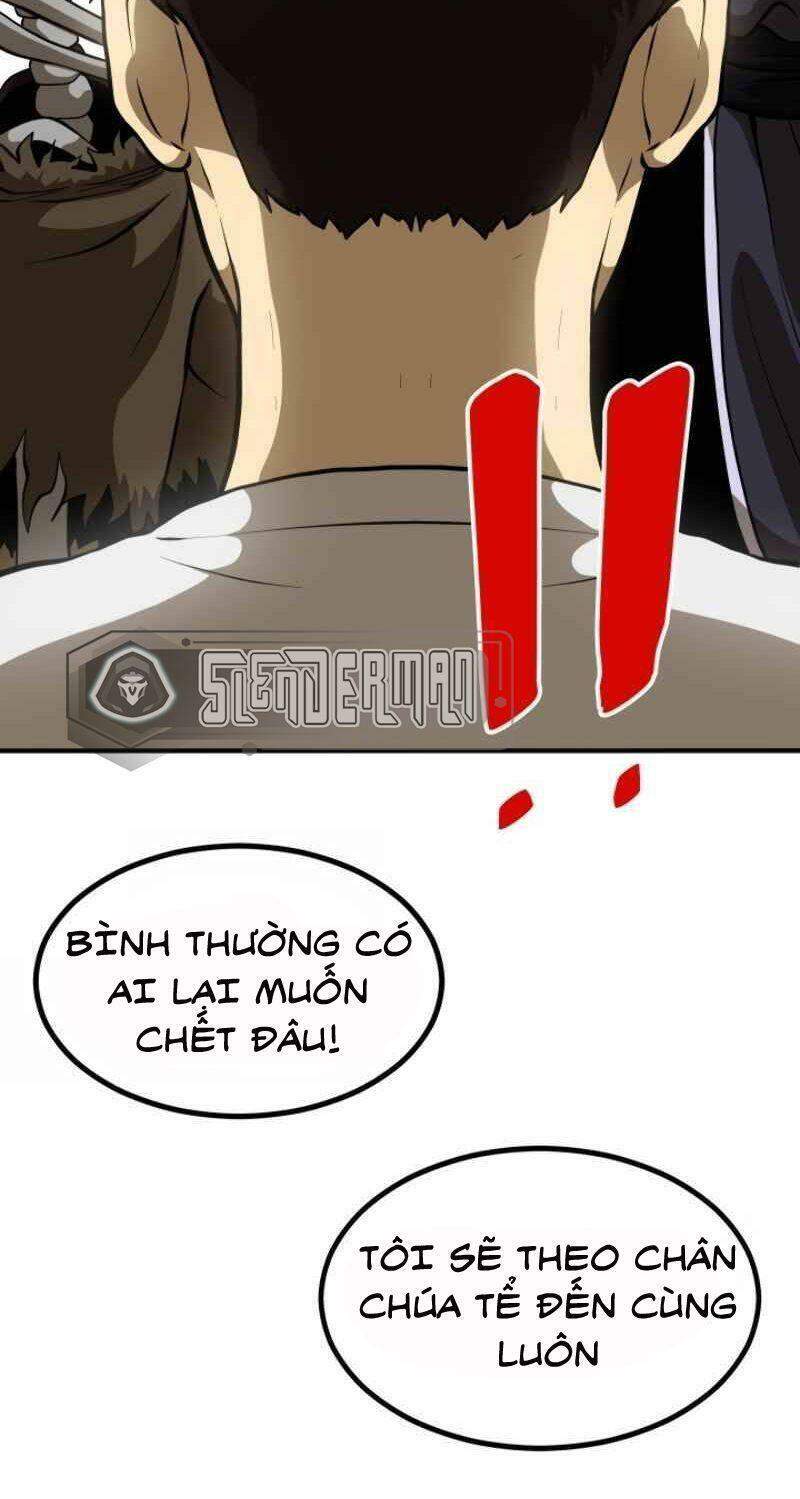 Ngoài nhà là ngục tối chapter 7 - Upload bởi truyensieuhay.com