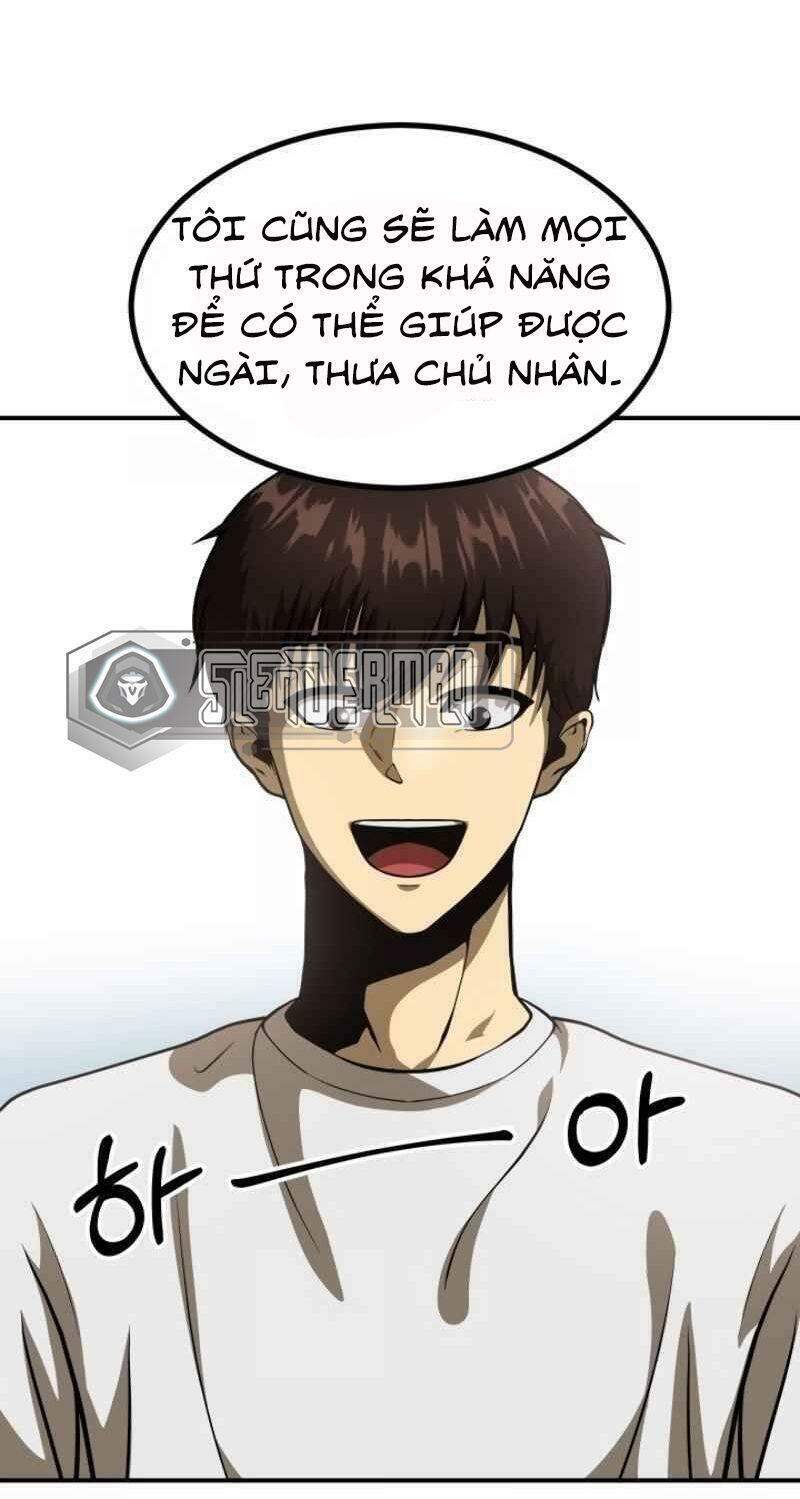 Ngoài nhà là ngục tối chapter 7 - Upload bởi truyensieuhay.com