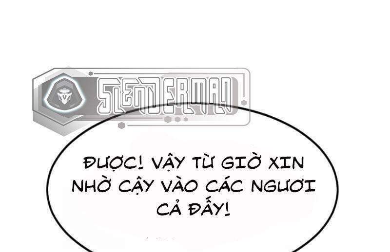 Ngoài nhà là ngục tối chapter 7 - Upload bởi truyensieuhay.com