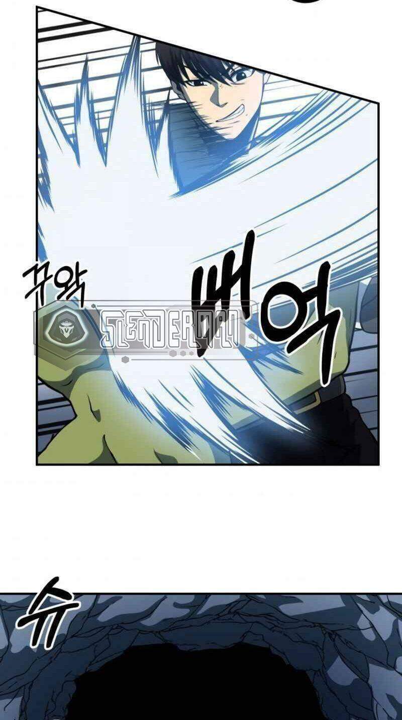 Ngoài nhà là ngục tối chapter 7 - Upload bởi truyensieuhay.com