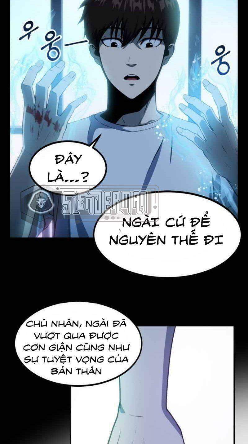 Ngoài nhà là ngục tối chapter 7 - Upload bởi truyensieuhay.com