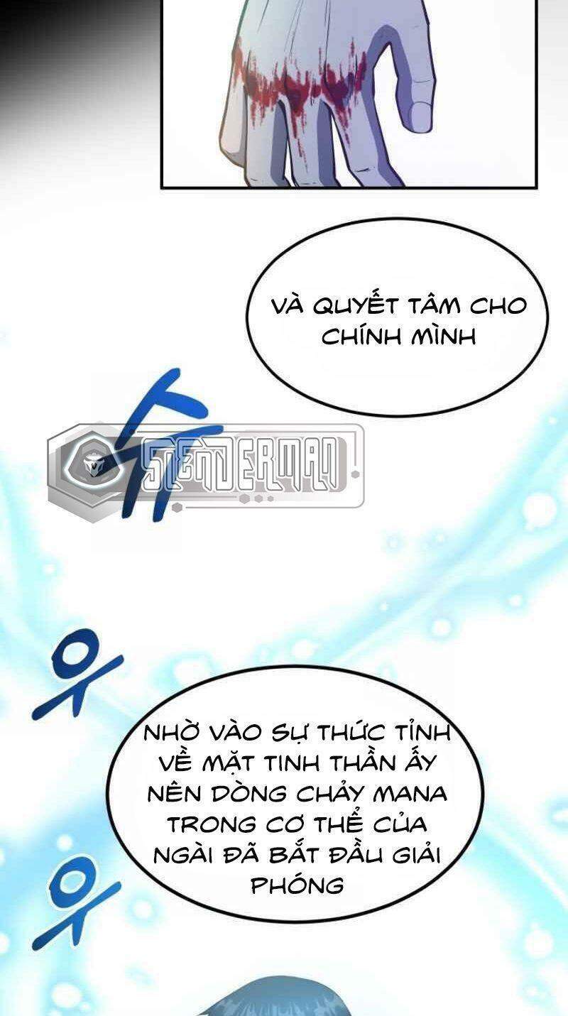 Ngoài nhà là ngục tối chapter 7 - Upload bởi truyensieuhay.com