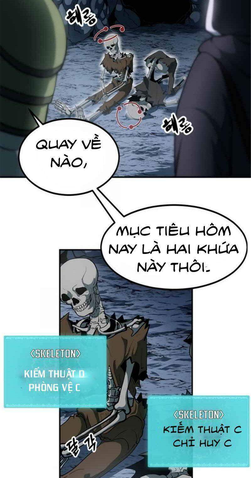 Ngoài nhà là ngục tối chapter 7 - Upload bởi truyensieuhay.com