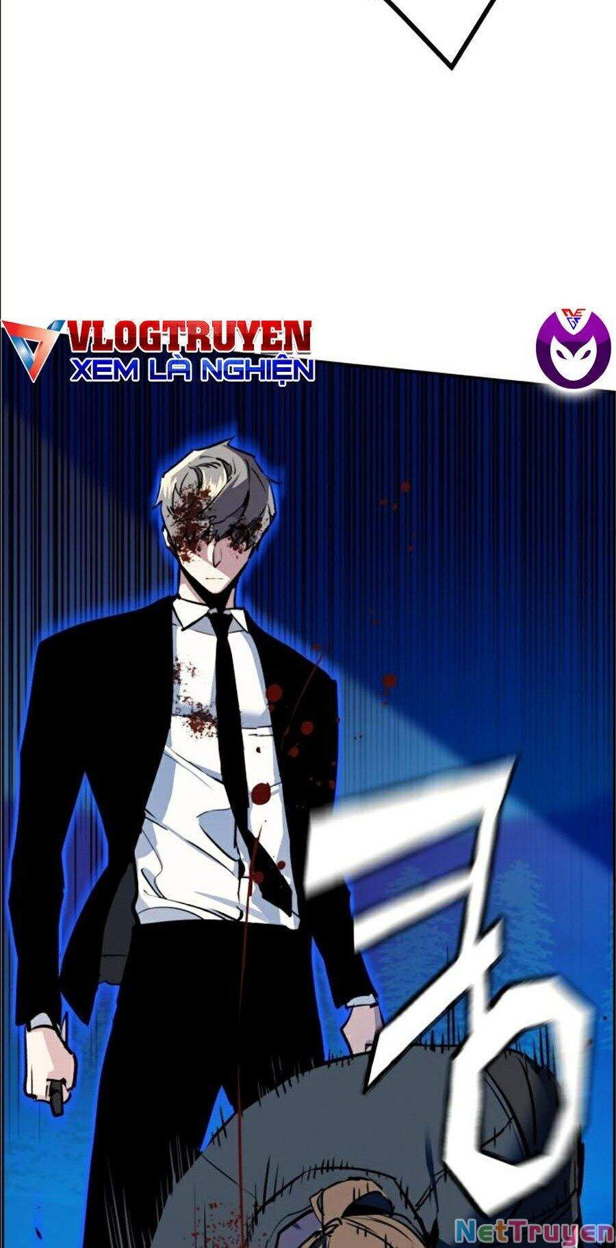 Bạn Học Của Tôi Là Lính Đánh Thuê chapter 47 - Upload bởi truyensieuhay.com