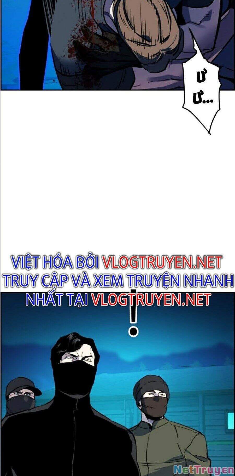 Bạn Học Của Tôi Là Lính Đánh Thuê chapter 47 - Upload bởi truyensieuhay.com