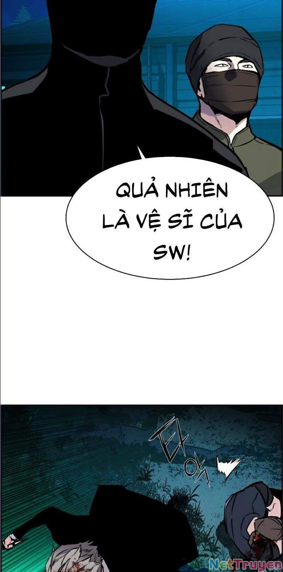 Bạn Học Của Tôi Là Lính Đánh Thuê chapter 47 - Upload bởi truyensieuhay.com