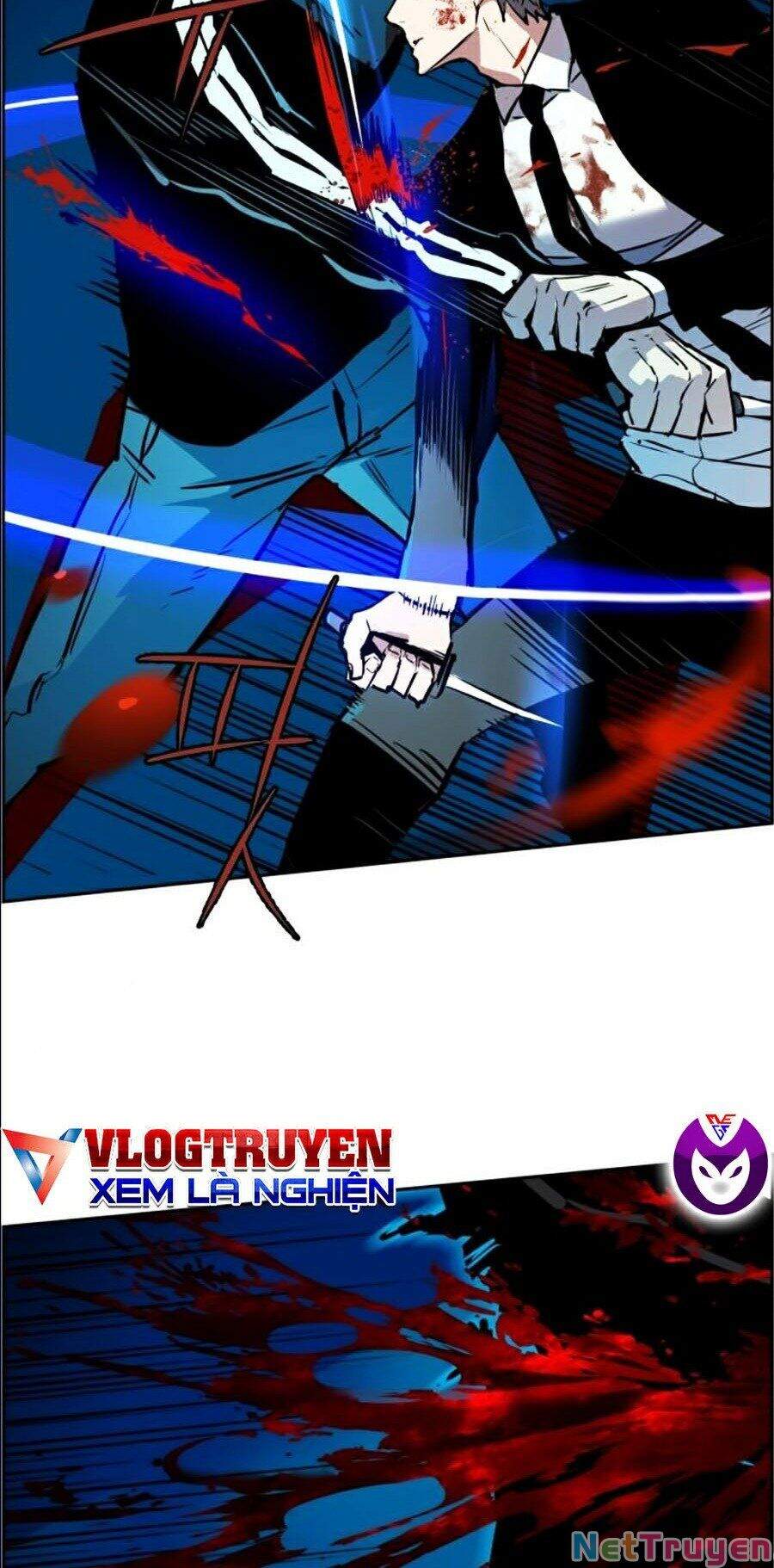 Bạn Học Của Tôi Là Lính Đánh Thuê chapter 47 - Upload bởi truyensieuhay.com