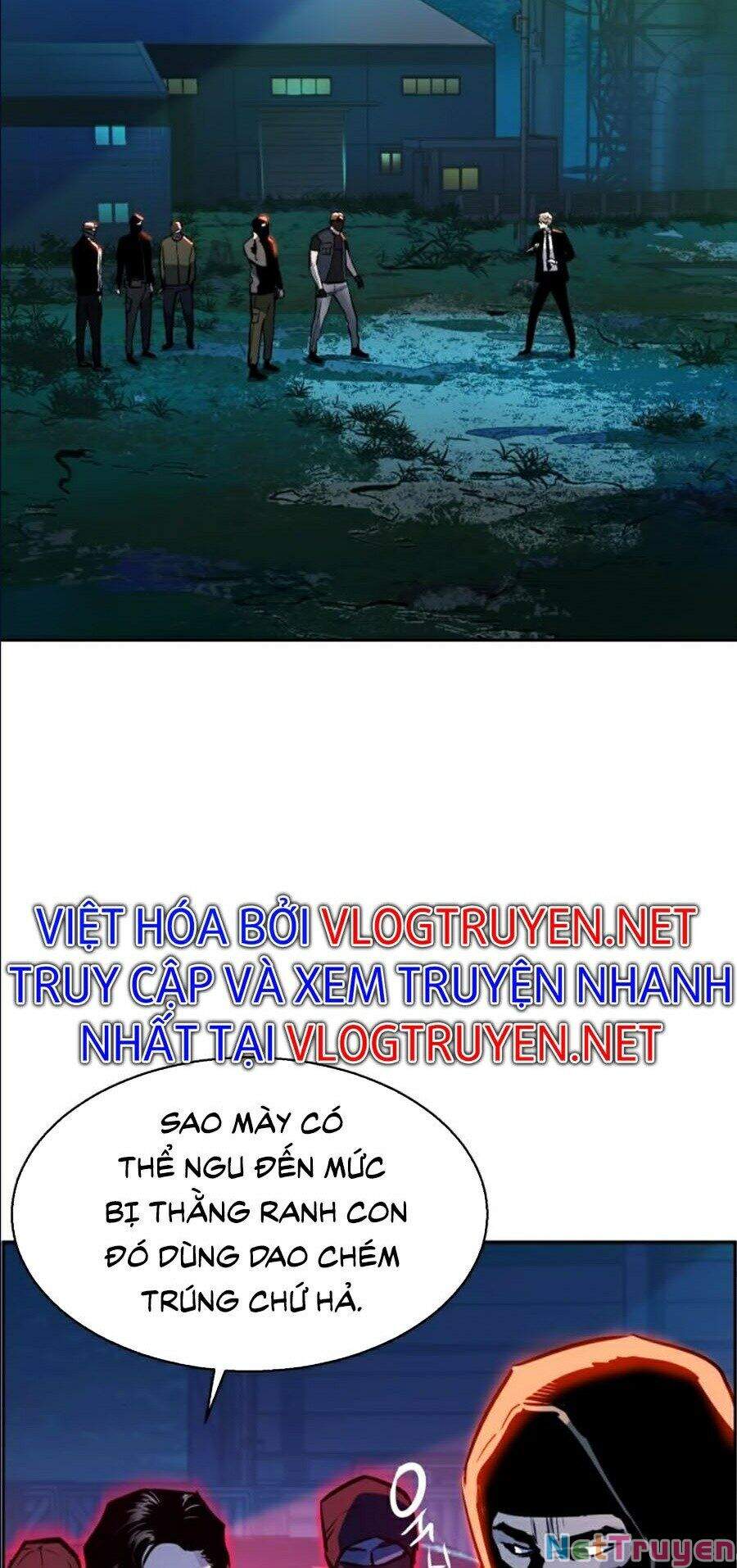 Bạn Học Của Tôi Là Lính Đánh Thuê chapter 47 - Upload bởi truyensieuhay.com