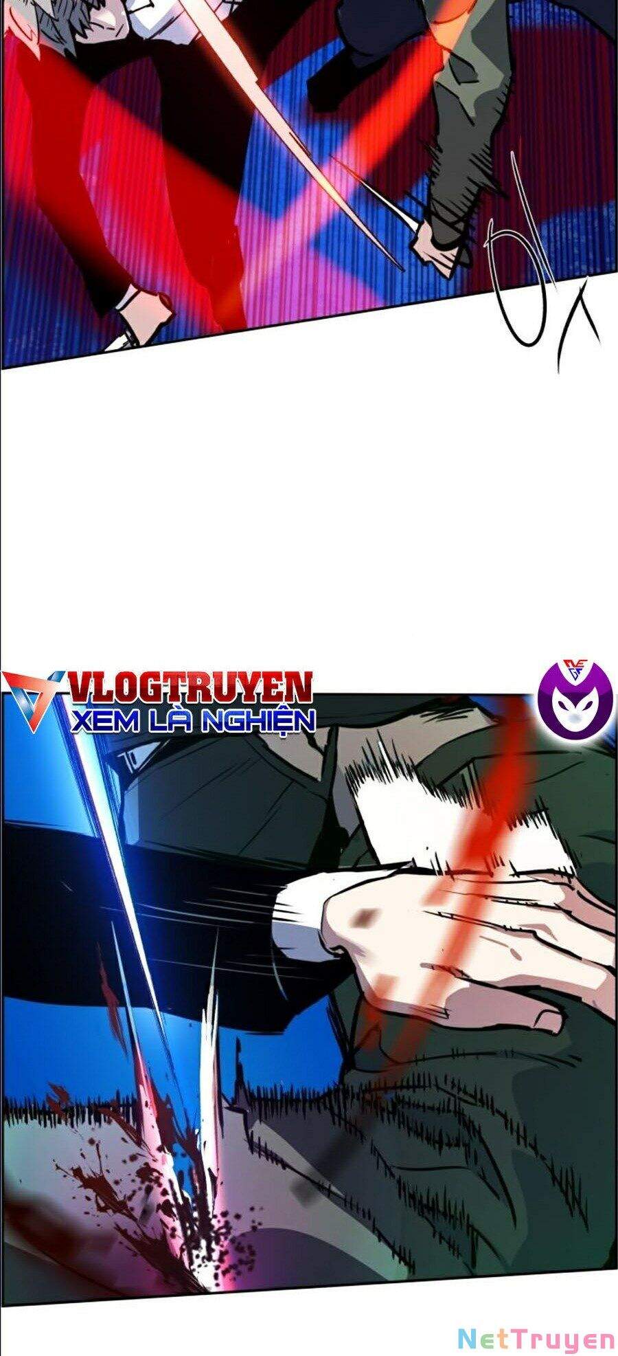 Bạn Học Của Tôi Là Lính Đánh Thuê chapter 47 - Upload bởi truyensieuhay.com