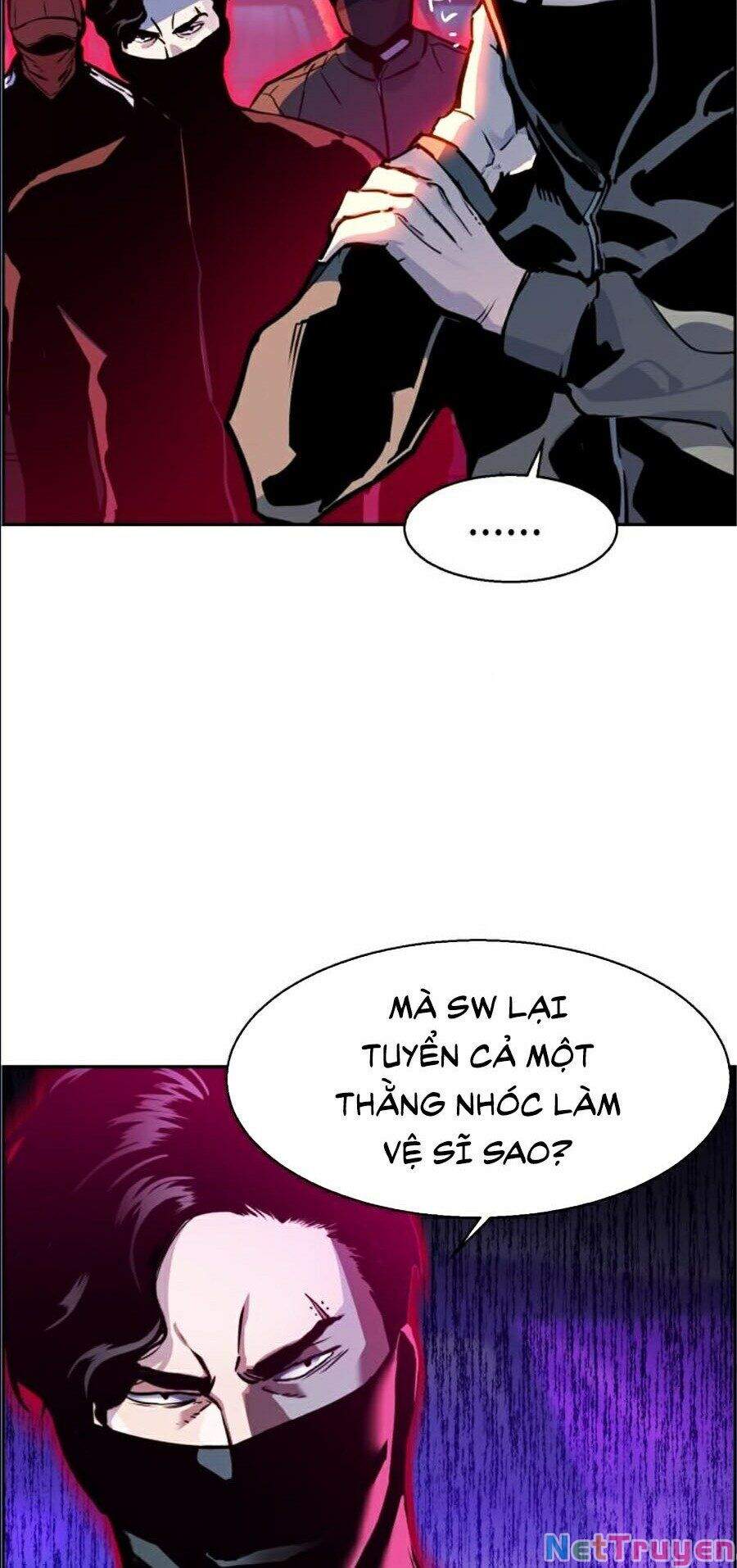 Bạn Học Của Tôi Là Lính Đánh Thuê chapter 47 - Upload bởi truyensieuhay.com