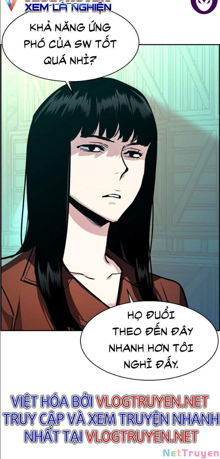 Bạn Học Của Tôi Là Lính Đánh Thuê chapter 47 - Upload bởi truyensieuhay.com