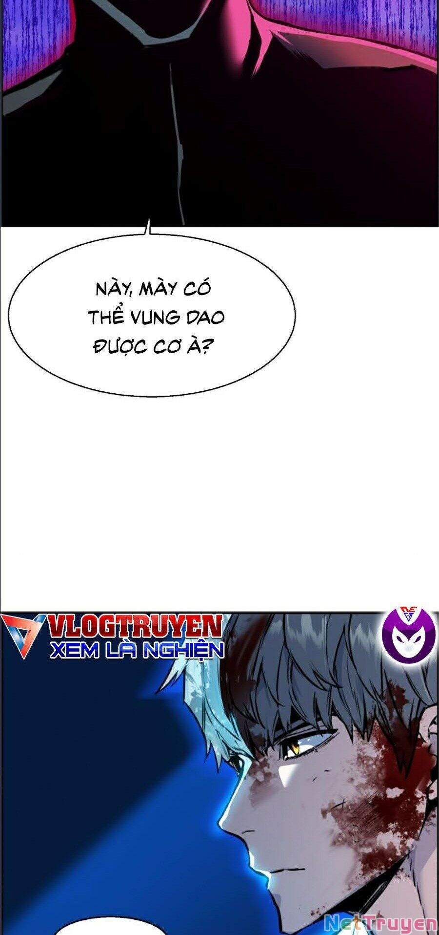 Bạn Học Của Tôi Là Lính Đánh Thuê chapter 47 - Upload bởi truyensieuhay.com