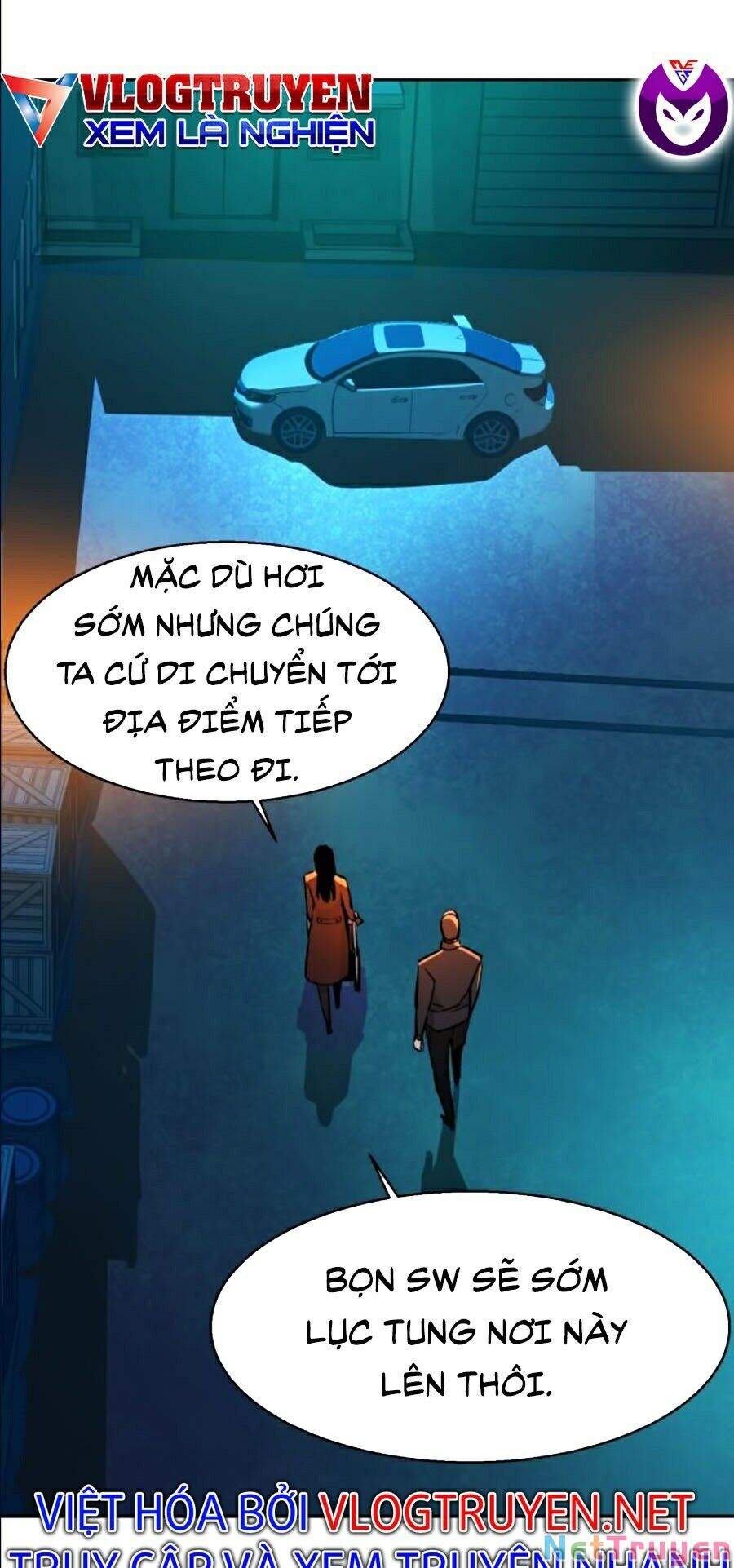 Bạn Học Của Tôi Là Lính Đánh Thuê chapter 47 - Upload bởi truyensieuhay.com