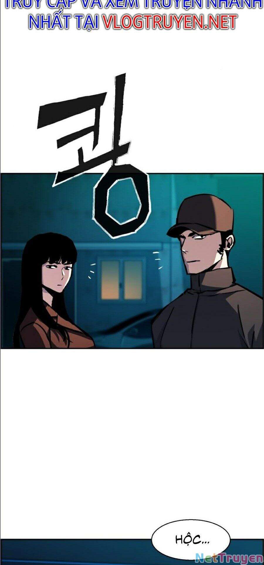 Bạn Học Của Tôi Là Lính Đánh Thuê chapter 47 - Upload bởi truyensieuhay.com
