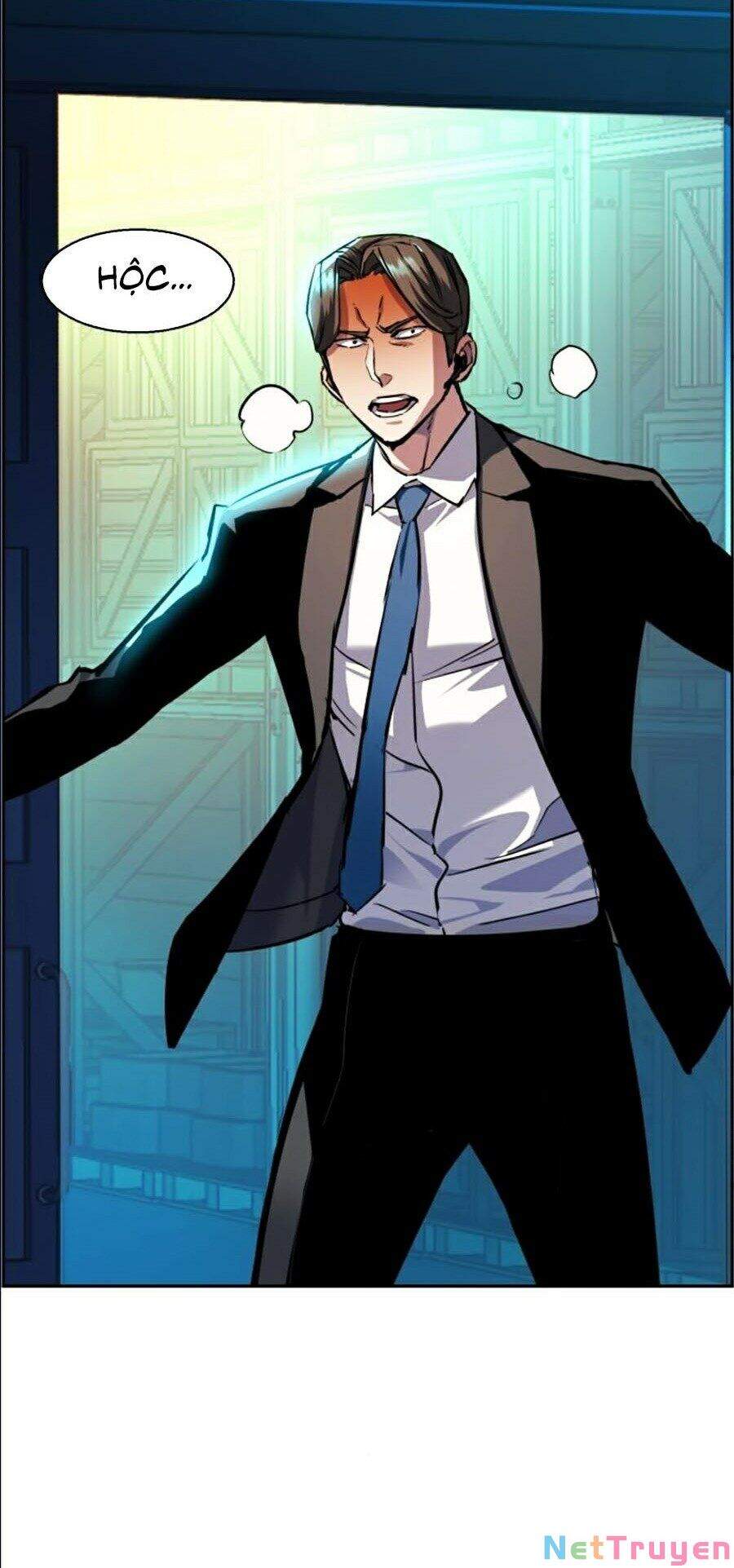 Bạn Học Của Tôi Là Lính Đánh Thuê chapter 47 - Upload bởi truyensieuhay.com