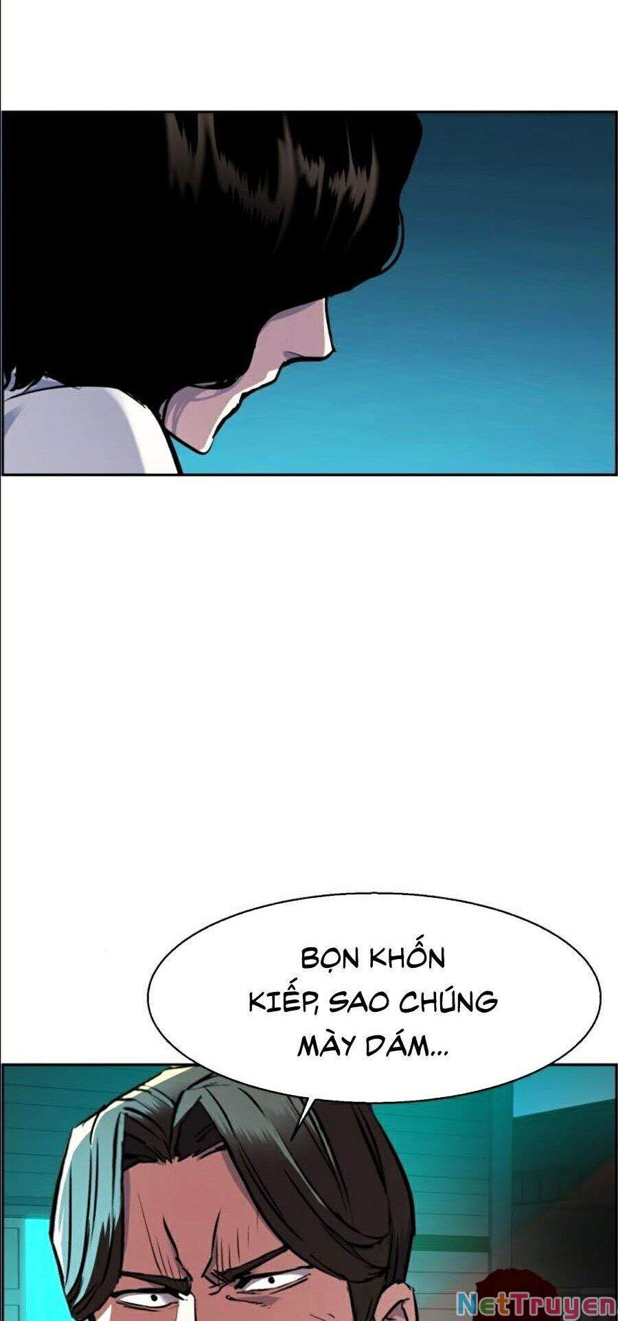 Bạn Học Của Tôi Là Lính Đánh Thuê chapter 47 - Upload bởi truyensieuhay.com