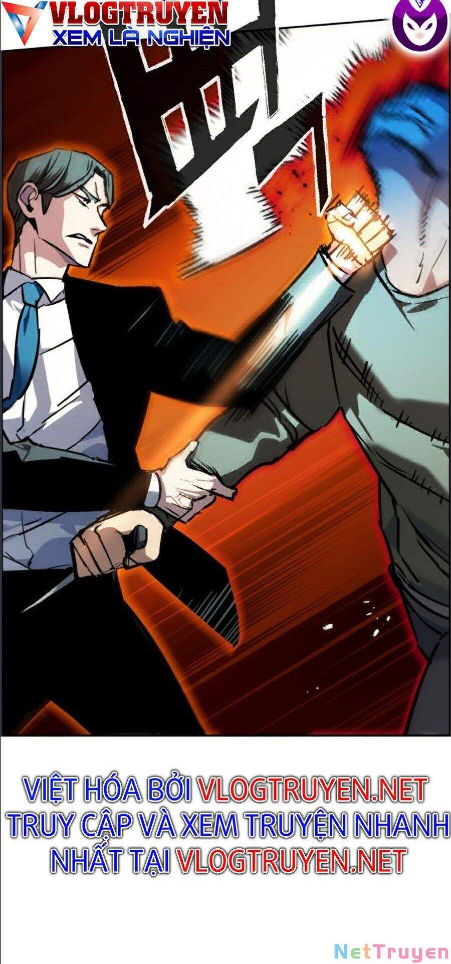 Bạn Học Của Tôi Là Lính Đánh Thuê chapter 47 - Upload bởi truyensieuhay.com