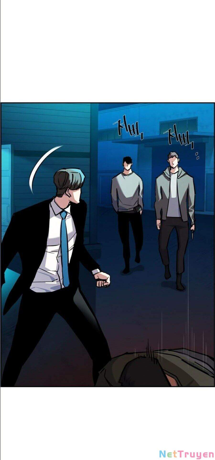 Bạn Học Của Tôi Là Lính Đánh Thuê chapter 47 - Upload bởi truyensieuhay.com