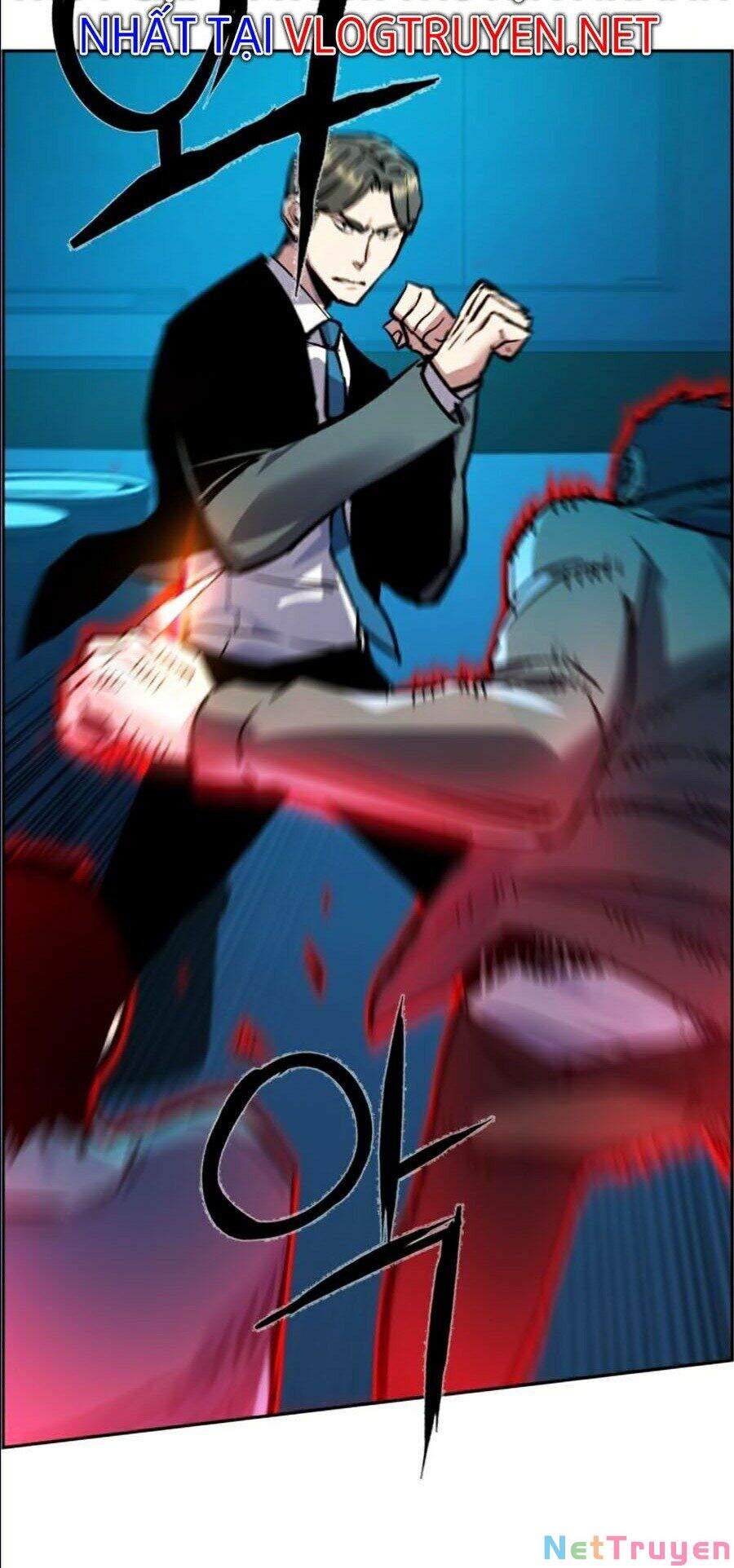 Bạn Học Của Tôi Là Lính Đánh Thuê chapter 47 - Upload bởi truyensieuhay.com