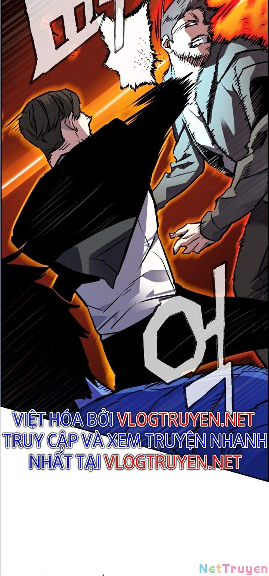 Bạn Học Của Tôi Là Lính Đánh Thuê chapter 47 - Upload bởi truyensieuhay.com